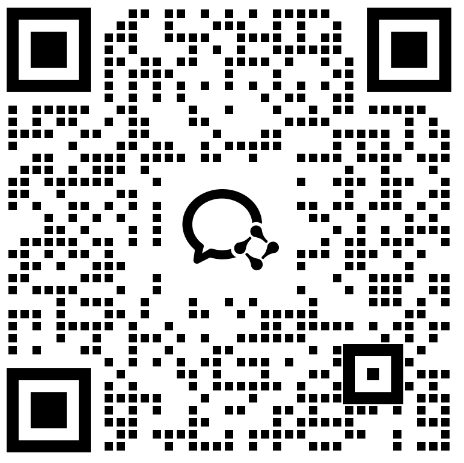 企业微信二维码